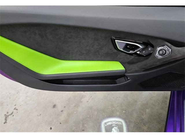 2024 Lamborghini Huracan (CC-1871826) for sale in Punta Gorda, Florida