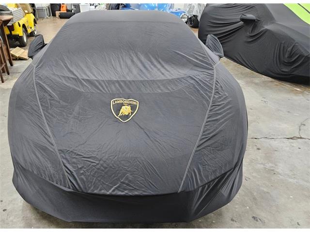 2024 Lamborghini Huracan (CC-1871826) for sale in Punta Gorda, Florida