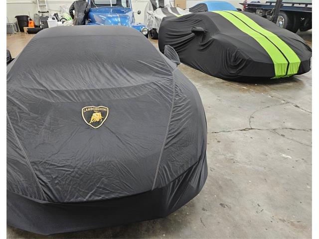 2024 Lamborghini Huracan (CC-1871826) for sale in Punta Gorda, Florida
