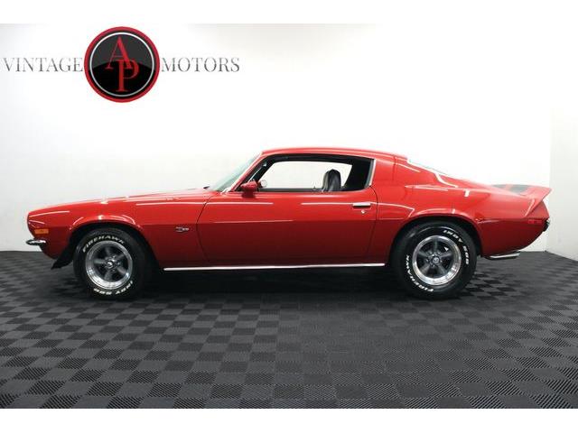 1972 Chevrolet Camaro (CC-1871830) for sale in Statesville, North Carolina