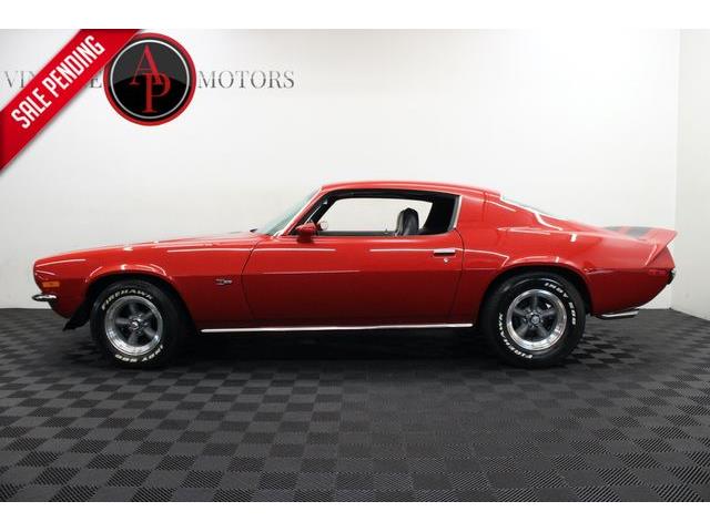 1972 Chevrolet Camaro (CC-1871830) for sale in Statesville, North Carolina