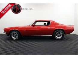 1972 Chevrolet Camaro (CC-1871830) for sale in Statesville, North Carolina