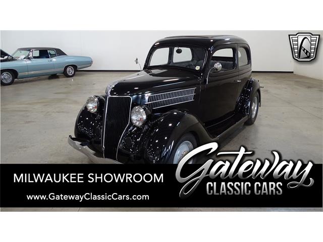 1936 Ford Tudor (CC-1871834) for sale in O'Fallon, Illinois