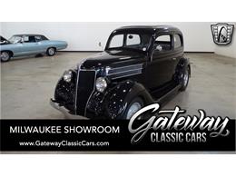 1936 Ford Tudor (CC-1871834) for sale in O'Fallon, Illinois