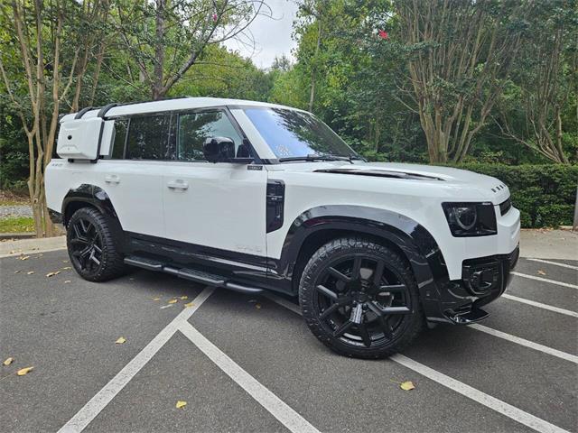 2024 Land Rover Defender (CC-1871837) for sale in Charlotte, North Carolina