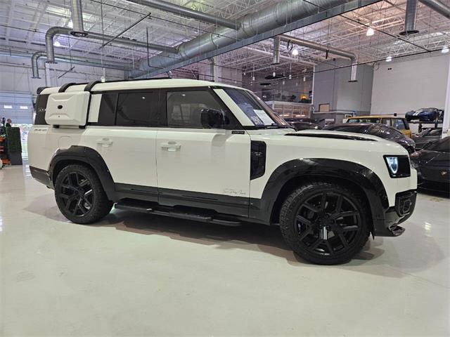 2024 Land Rover Defender (CC-1871837) for sale in Charlotte, North Carolina