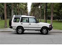 1994 Land Rover Discovery (CC-1871883) for sale in Savannah, Georgia