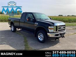 2008 Ford F350 (CC-1871886) for sale in Cicero, Indiana