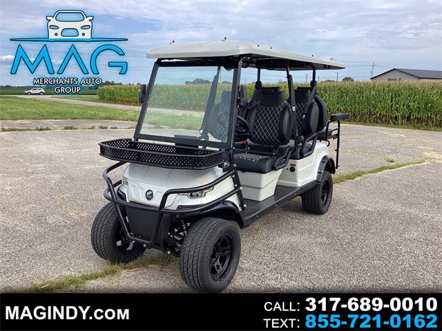 2025 Miscellaneous Golf Cart (CC-1871887) for sale in Cicero, Indiana