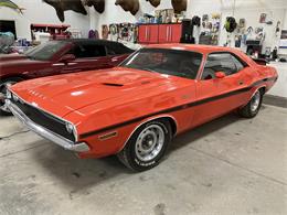 1970 Dodge Challenger R/T (CC-1871900) for sale in Tomahawk , Alberta