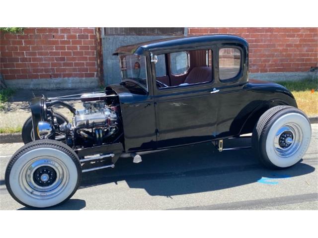 1930 Ford Model A (CC-1871912) for sale in Petaluma, California