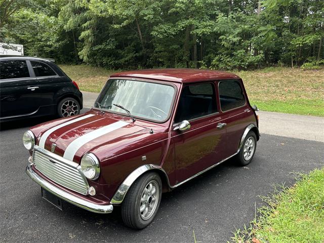 1991 Austin Mini (CC-1871914) for sale in King George, Virginia