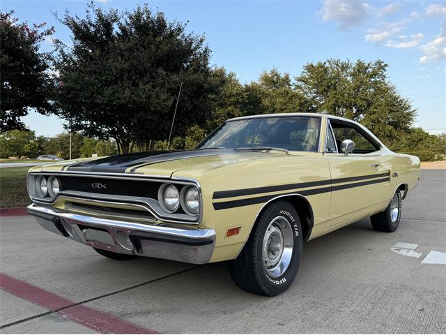 1970 Plymouth GTX (CC-1871923) for sale in Rowlett, Texas