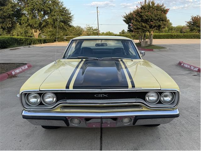 1970 Plymouth GTX (CC-1871923) for sale in Rowlett, Texas