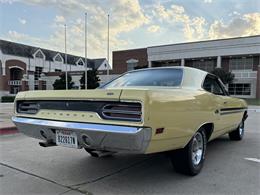 1970 Plymouth GTX (CC-1871923) for sale in Rowlett, Texas