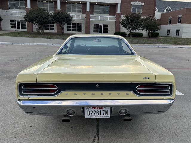 1970 Plymouth GTX (CC-1871923) for sale in Rowlett, Texas