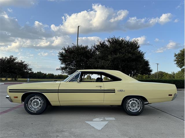 1970 Plymouth GTX (CC-1871923) for sale in Rowlett, Texas