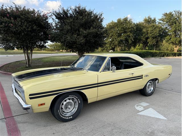 1970 Plymouth GTX (CC-1871923) for sale in Rowlett, Texas