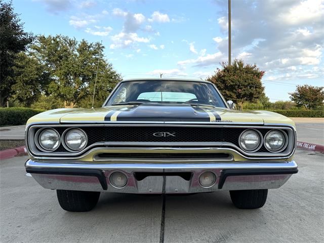 1970 Plymouth GTX (CC-1871923) for sale in Rowlett, Texas
