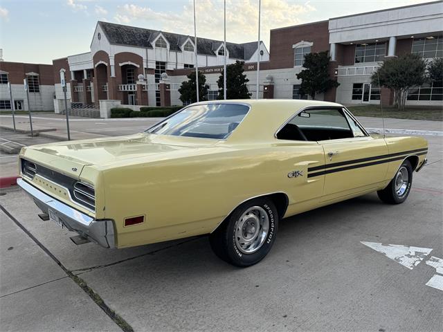 1970 Plymouth GTX (CC-1871923) for sale in Rowlett, Texas