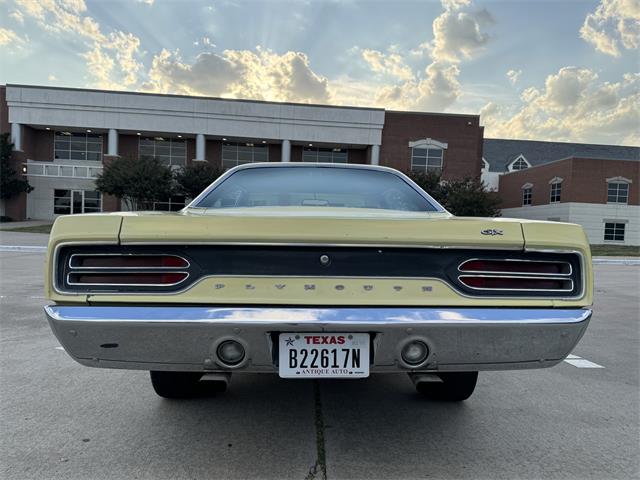 1970 Plymouth GTX (CC-1871923) for sale in Rowlett, Texas