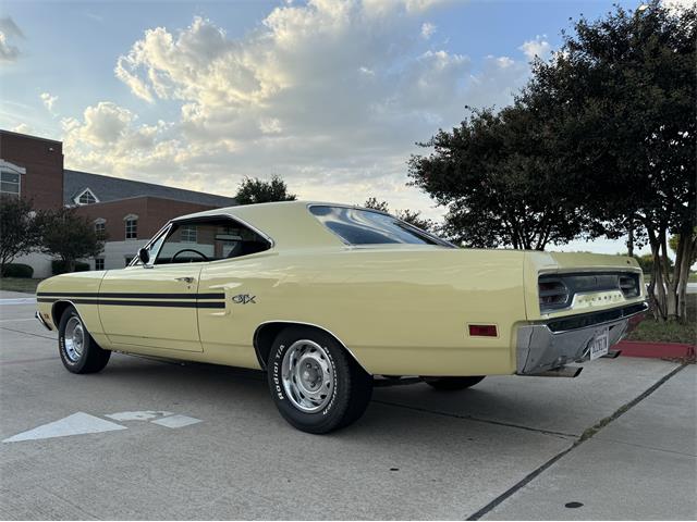 1970 Plymouth GTX (CC-1871923) for sale in Rowlett, Texas