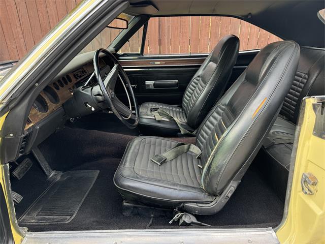 1970 Plymouth GTX (CC-1871923) for sale in Rowlett, Texas