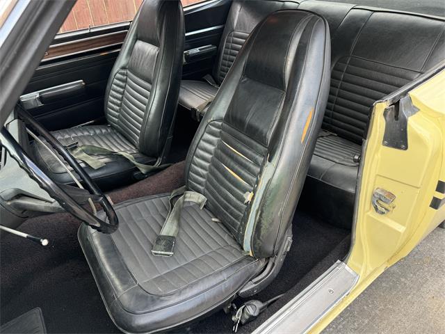 1970 Plymouth GTX (CC-1871923) for sale in Rowlett, Texas