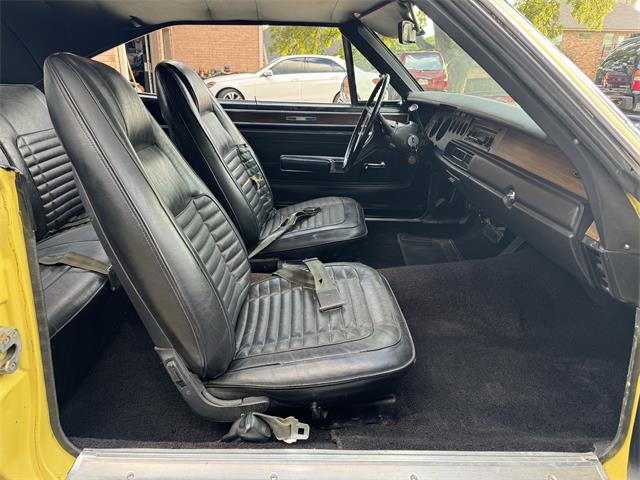 1970 Plymouth GTX (CC-1871923) for sale in Rowlett, Texas