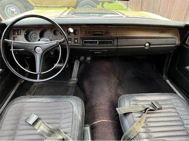 1970 Plymouth GTX (CC-1871923) for sale in Rowlett, Texas