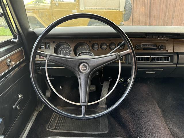 1970 Plymouth GTX (CC-1871923) for sale in Rowlett, Texas