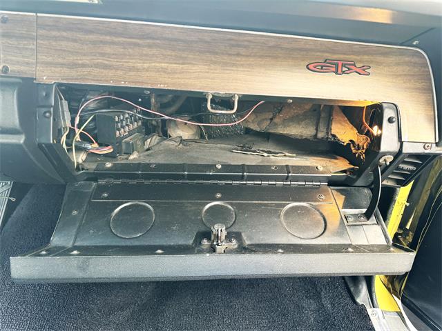1970 Plymouth GTX (CC-1871923) for sale in Rowlett, Texas
