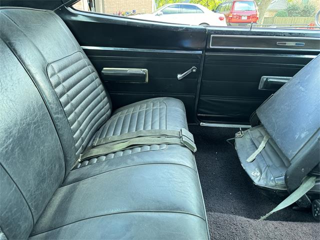 1970 Plymouth GTX (CC-1871923) for sale in Rowlett, Texas
