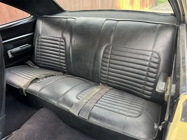 1970 Plymouth GTX (CC-1871923) for sale in Rowlett, Texas