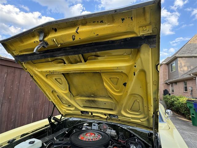 1970 Plymouth GTX (CC-1871923) for sale in Rowlett, Texas