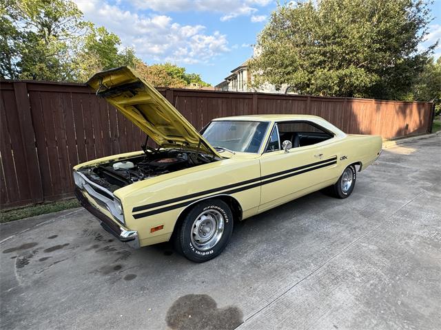 1970 Plymouth GTX (CC-1871923) for sale in Rowlett, Texas