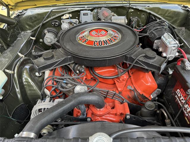 1970 Plymouth GTX (CC-1871923) for sale in Rowlett, Texas