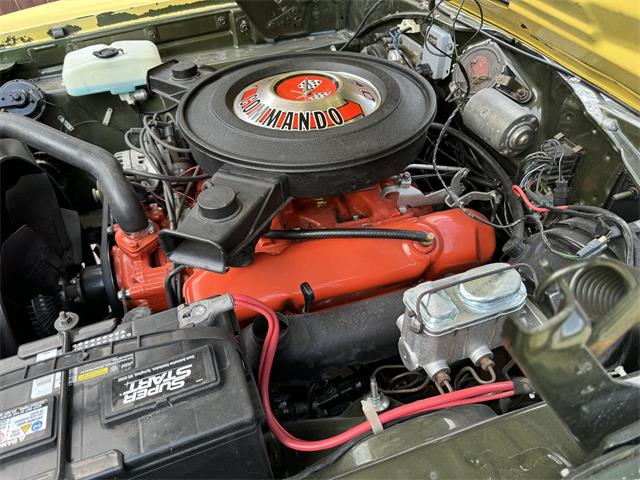 1970 Plymouth GTX (CC-1871923) for sale in Rowlett, Texas