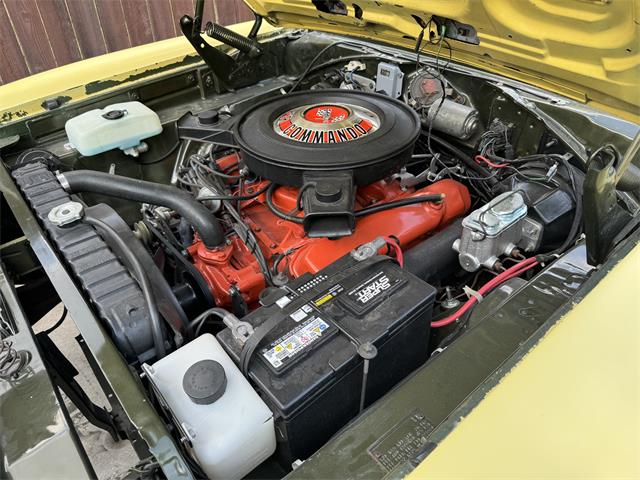 1970 Plymouth GTX (CC-1871923) for sale in Rowlett, Texas