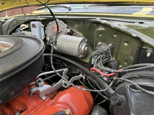 1970 Plymouth GTX (CC-1871923) for sale in Rowlett, Texas