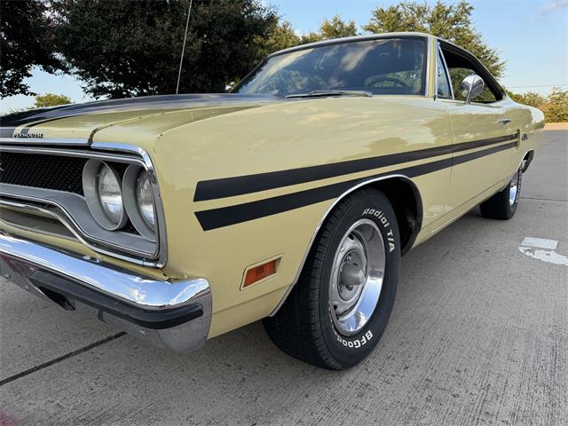 1970 Plymouth GTX (CC-1871923) for sale in Rowlett, Texas