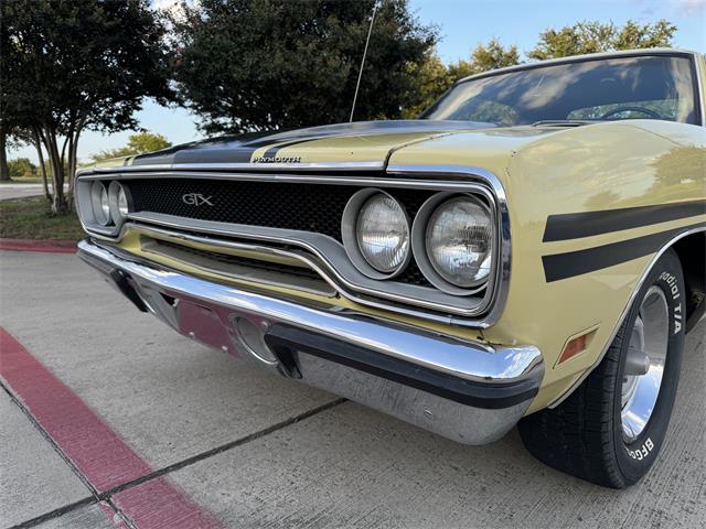 1970 Plymouth GTX (CC-1871923) for sale in Rowlett, Texas