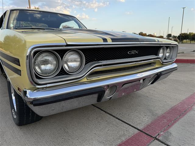 1970 Plymouth GTX (CC-1871923) for sale in Rowlett, Texas