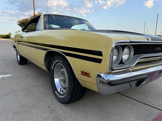 1970 Plymouth GTX (CC-1871923) for sale in Rowlett, Texas