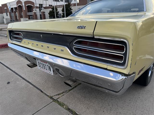 1970 Plymouth GTX (CC-1871923) for sale in Rowlett, Texas