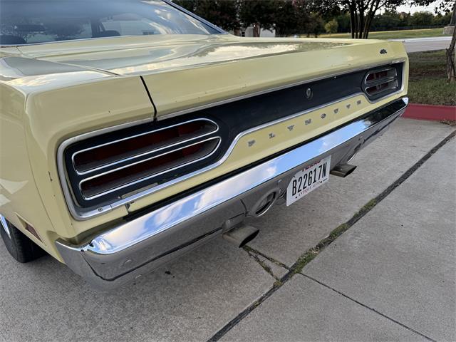 1970 Plymouth GTX (CC-1871923) for sale in Rowlett, Texas