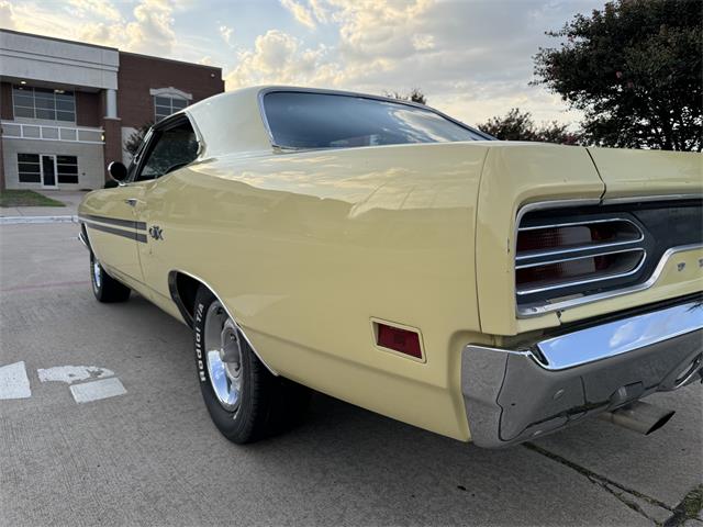 1970 Plymouth GTX (CC-1871923) for sale in Rowlett, Texas