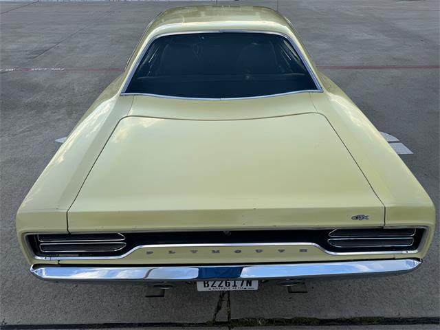 1970 Plymouth GTX (CC-1871923) for sale in Rowlett, Texas