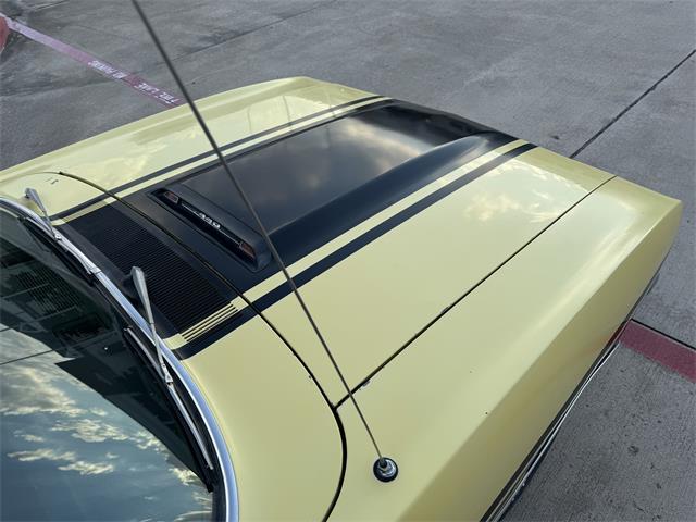 1970 Plymouth GTX (CC-1871923) for sale in Rowlett, Texas