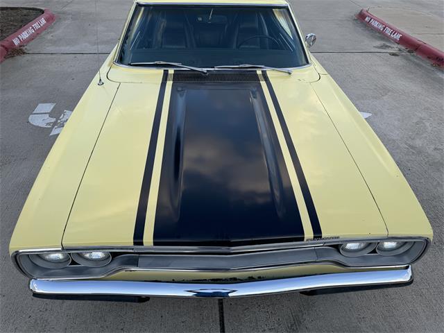 1970 Plymouth GTX (CC-1871923) for sale in Rowlett, Texas